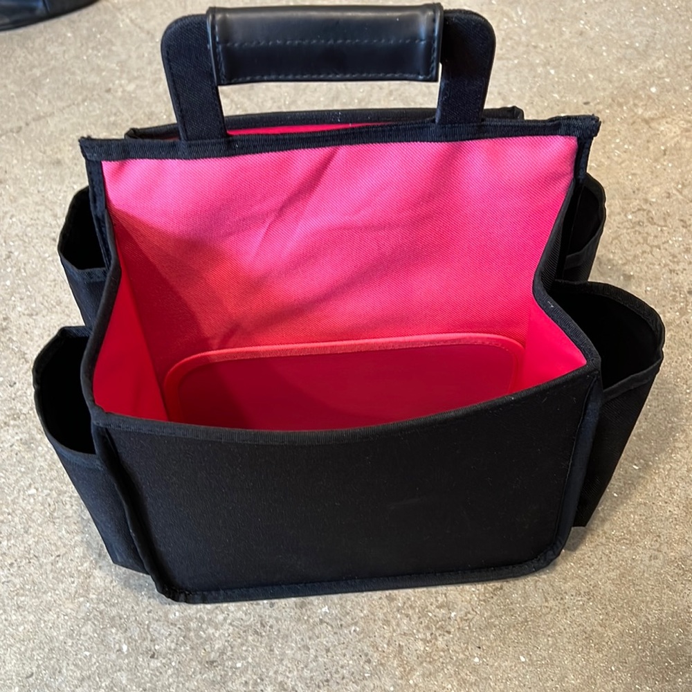 Heat products tote